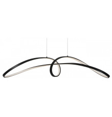 Подвесной светильник Maytoni Curve MOD156PL-L52B4K
