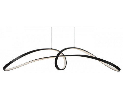 Подвесной светильник Maytoni Curve MOD156PL-L52B4K Подвесной светильник Maytoni Curve MOD156PL-L52B4K