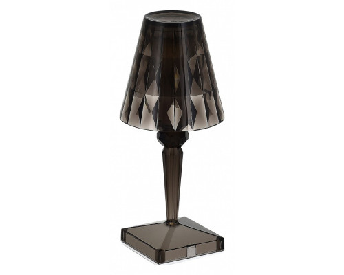 Настольная лампа декоративная ST-Luce SPARKLE SL1010.734.01 Настольная лампа декоративная ST-Luce SPARKLE SL1010.734.01