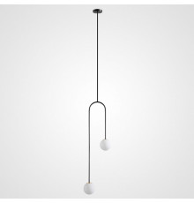 Светильник на штанге Imperiumloft Ner01 101833-26