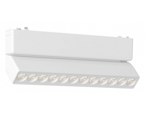Накладной светильник Aployt Magnetic track 48 APL.0102.10.12 Накладной светильник Aployt Magnetic track 48 APL.0102.10.12