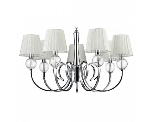 Подвесная люстра Vele Luce Percy VL1971L07 Подвесная люстра Vele Luce Percy VL1971L07