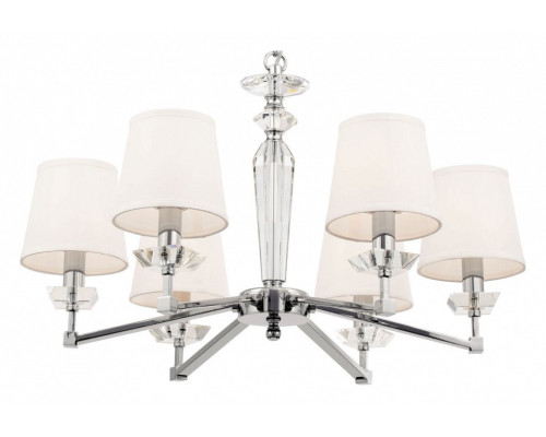Подвесная люстра Maytoni Beira MOD064PL-06N Подвесная люстра Maytoni Beira MOD064PL-06N