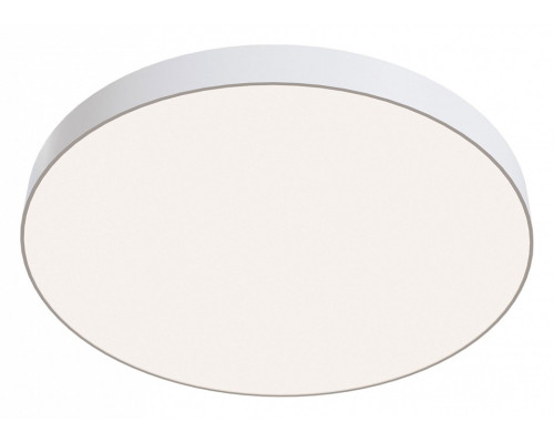 Накладной светильник Maytoni Zon C032CL-90W4K-RD-W Накладной светильник Maytoni Zon C032CL-90W4K-RD-W