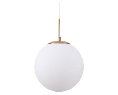 Подвесной светильник Arte Lamp Volare A1561SP-1PB Подвесной светильник Arte Lamp Volare A1561SP-1PB