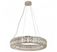 Подвесной светильник Newport ELIZABETH 2 8550/65 C chrome
