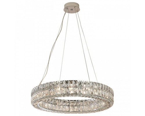 Подвесной светильник Newport ELIZABETH 2 8550/65 C chrome Подвесной светильник Newport ELIZABETH 2 8550/65 C chrome