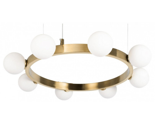 Подвесная люстра Loft it Hoop 10311/8 Подвесная люстра Loft it Hoop 10311/8