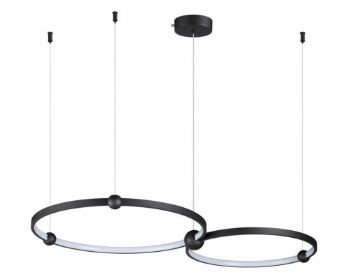 Подвесной светильник Lumion Diego 6533/80L Подвесной светильник Lumion Diego 6533/80L