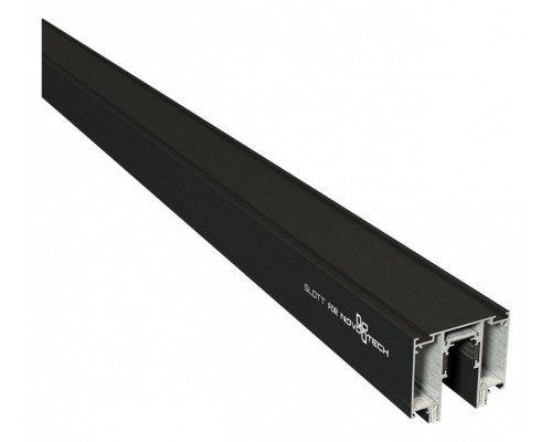 Трек накладной Novotech Flum 135129 Трек накладной Novotech Flum 135129