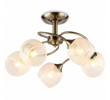 Люстра на штанге Ambrella Light TR TR3199