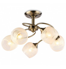 Люстра на штанге Ambrella Light TR TR3199