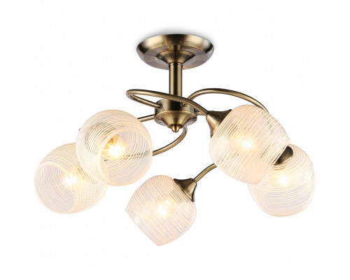 Люстра на штанге Ambrella Light TR TR3199 Люстра на штанге Ambrella Light TR TR3199