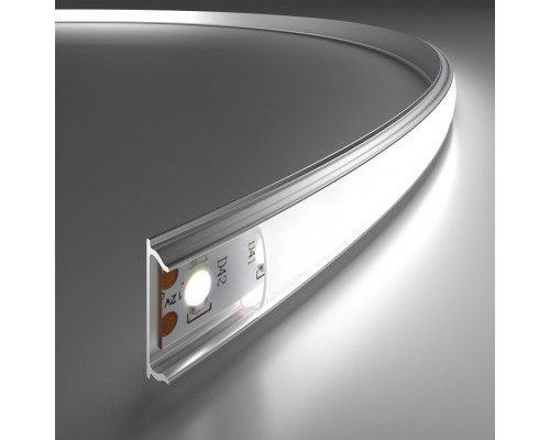 Короб накладной Elektrostandard LL-2-ALP012 a043144 Короб накладной Elektrostandard LL-2-ALP012 a043144