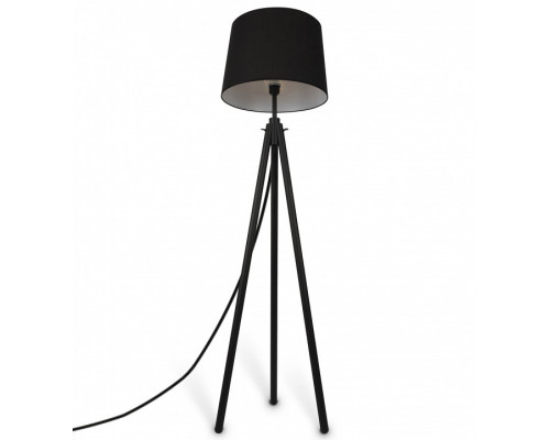 Торшер Maytoni Calvin Z177FL-01B Торшер Maytoni Calvin Z177FL-01B