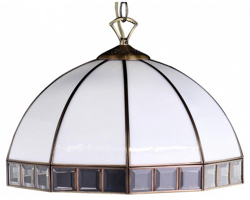 Подвесной светильник Citilux Шербург-1 CL440132 Подвесной светильник Citilux Шербург-1 CL440132
