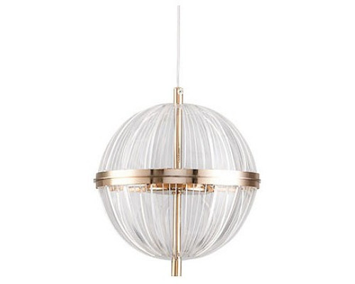 Подвесной светильник Arte Lamp Andromeda A2089SP-5GO Подвесной светильник Arte Lamp Andromeda A2089SP-5GO