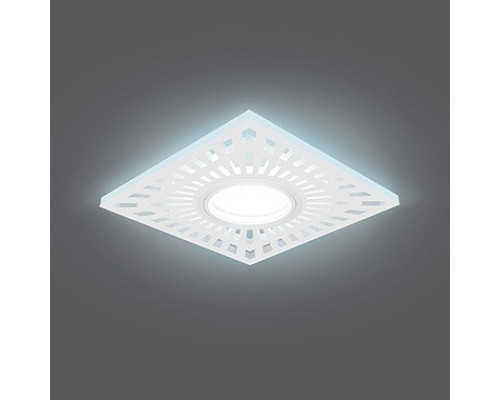 Встраиваемый светильник Gauss Backlight 11 BL128 Встраиваемый светильник Gauss Backlight 11 BL128