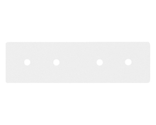 Крепление для трека Arte Lamp Linea-Accessories A480533 Крепление для трека Arte Lamp Linea-Accessories A480533