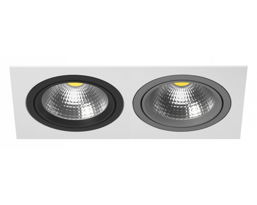 Встраиваемый светильник Lightstar Intero 111 i8260709 Встраиваемый светильник Lightstar Intero 111 i8260709