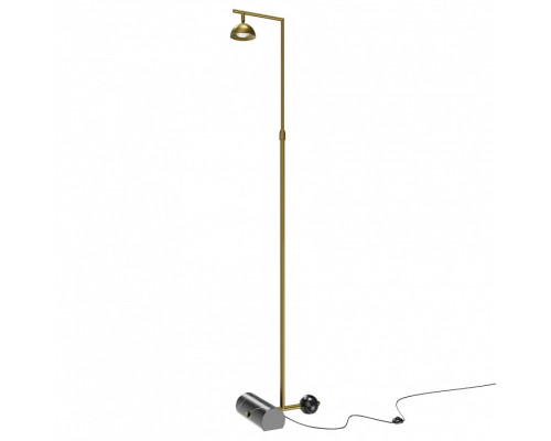 Торшер Maytoni Pikant MOD372FL-L10BS3K Торшер Maytoni Pikant MOD372FL-L10BS3K