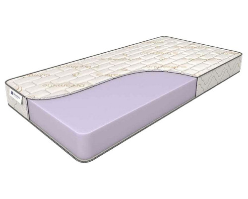 Матрас двуспальный DreamRoll Eco 1900x1800 Матрас двуспальный DreamRoll Eco 1900x1800