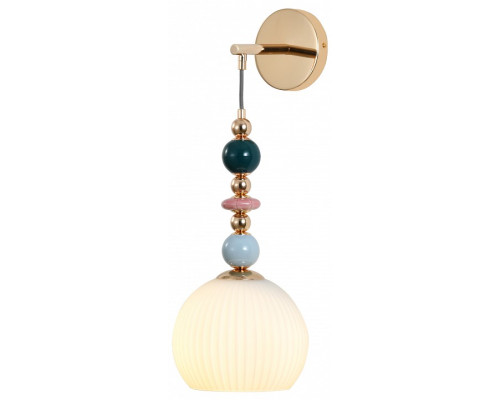 Бра Moderli Charm V11171-1W Бра Moderli Charm V11171-1W