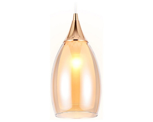 Подвесной светильник Ambrella Light TR TR3543 Подвесной светильник Ambrella Light TR TR3543