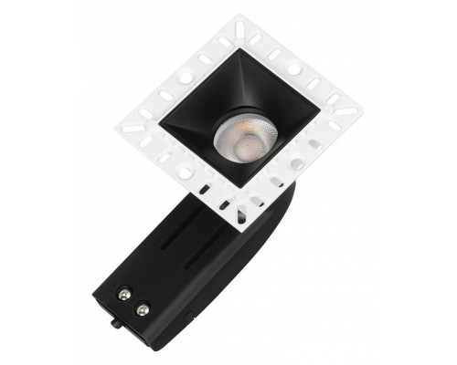 Встраиваемый светильник Arlight RIALTO 048321 Встраиваемый светильник Arlight RIALTO 048321