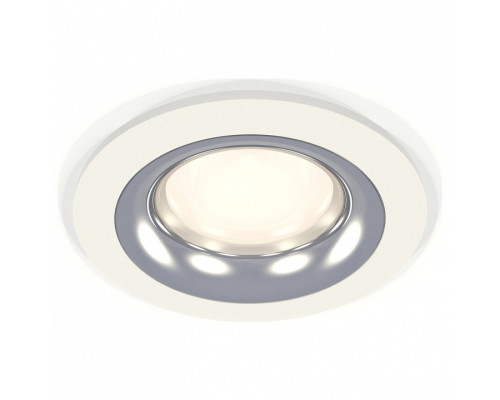 Встраиваемый светильник Ambrella Light XC XC7621003 Встраиваемый светильник Ambrella Light XC XC7621003