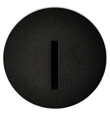 Встраиваемый светильник Italline DL 30 DL 3034 black