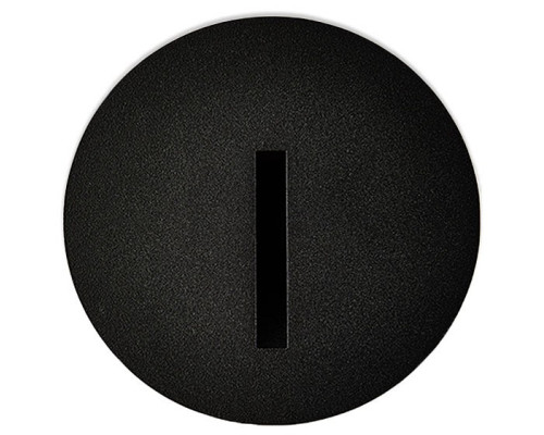 Встраиваемый светильник Italline DL 30 DL 3034 black Встраиваемый светильник Italline DL 30 DL 3034 black