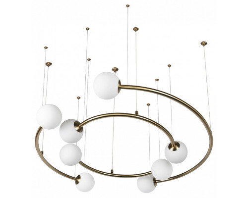 Подвесной светильник Loft it Infinite 10155/800 Gold Подвесной светильник Loft it Infinite 10155/800 Gold