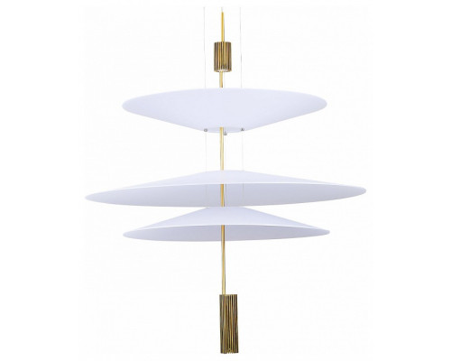 Подвесной светильник ST-Luce Isola SL6101.223.01 Подвесной светильник ST-Luce Isola SL6101.223.01