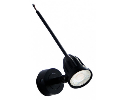 Светильник на штанге Arte Lamp Elsie A1127AL-1BK Светильник на штанге Arte Lamp Elsie A1127AL-1BK