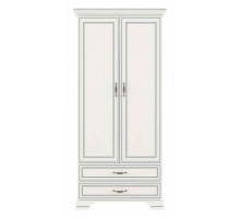 Шкаф платяной Tiffany 2DG2S