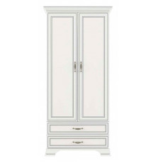 Шкаф платяной Tiffany 2DG2S
