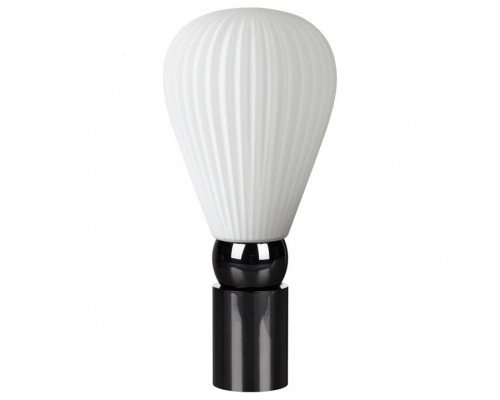 Настольная лампа декоративная Odeon Light Elica 2 5418/1T Настольная лампа декоративная Odeon Light Elica 2 5418/1T