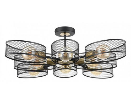 Люстра на штанге Lumion Vivana 8193/8C Люстра на штанге Lumion Vivana 8193/8C
