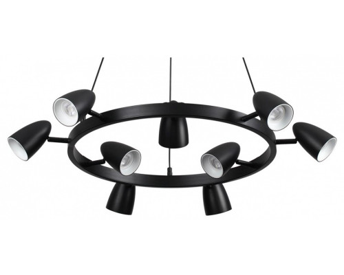 Подвесная люстра Lumion Ilmina 8237/9 Подвесная люстра Lumion Ilmina 8237/9