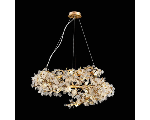 Подвесная люстра Imperiumloft CARAMELLY D Imperiumloft handmade caramelly01 Подвесная люстра Imperiumloft CARAMELLY D Imperiumloft handmade caramelly01