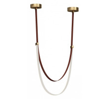 Подвесной светильник Kink Light Лирд 07689A-120,04