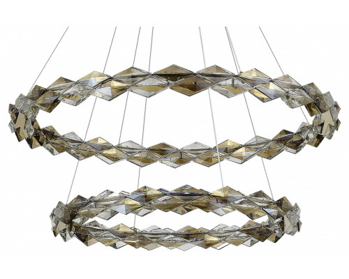Подвесной светильник ST-Luce Diamanta SL6009.203.02 Подвесной светильник ST-Luce Diamanta SL6009.203.02