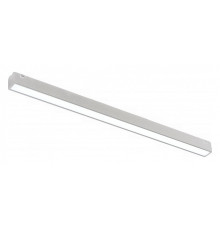 Накладной светильник iLedex Technical VISION48/25 4825-038-L895-30W-110DG-3000K-WH