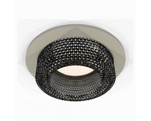 Встраиваемый светильник Ambrella Light XC XC7623021 Встраиваемый светильник Ambrella Light XC XC7623021