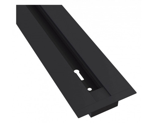 Трек встраиваемый Maytoni Busbar trunkings TRX004-112B Трек встраиваемый Maytoni Busbar trunkings TRX004-112B