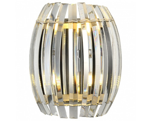Бра Natali Kovaltseva Orbis ORBIS 79007/2W CHROME Бра Natali Kovaltseva Orbis ORBIS 79007/2W CHROME