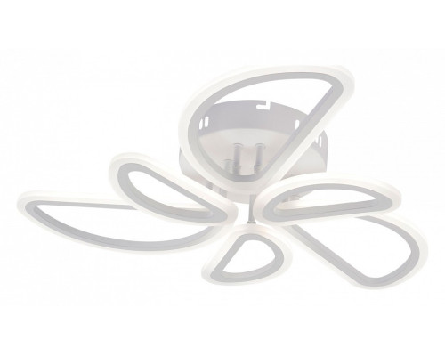 Потолочная люстра Escada Archer 10270/6LED Потолочная люстра Escada Archer 10270/6LED