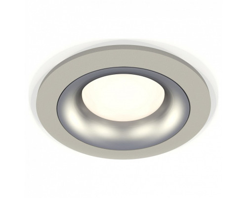 Встраиваемый светильник Ambrella Light XC XC7623004 Встраиваемый светильник Ambrella Light XC XC7623004