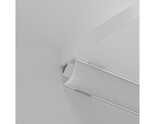 Профиль накладной угловой внутренний Arte Lamp SURFACE A161605S Профиль накладной угловой внутренний Arte Lamp SURFACE A161605S